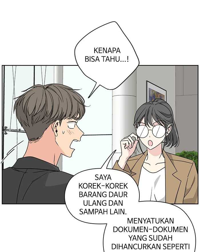Mother, I’m Sorry Chapter 55 - halaman 84