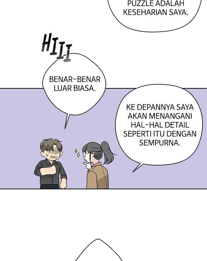 Mother, I’m Sorry Chapter 55 - halaman 85