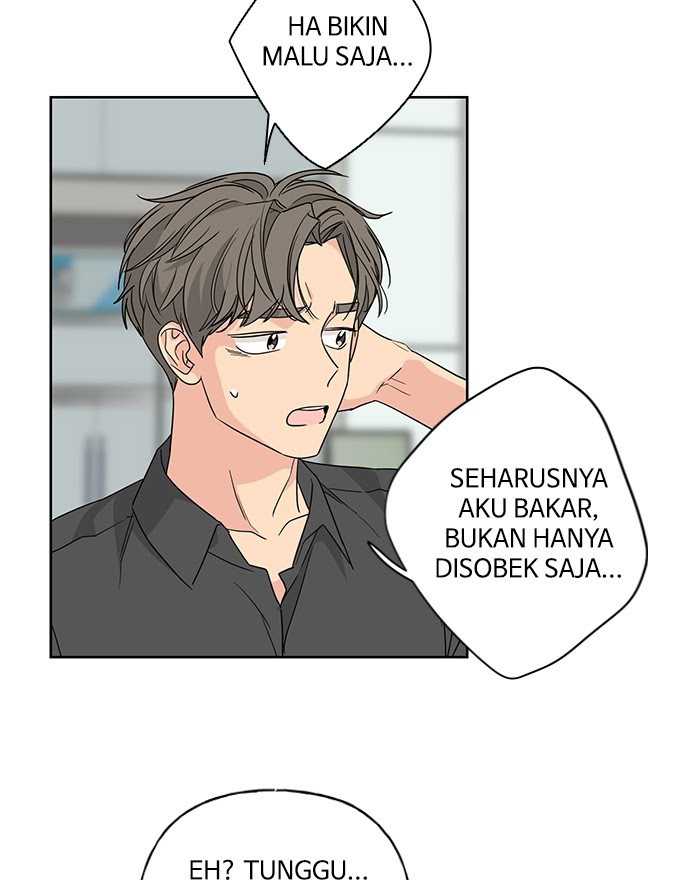 Mother, I’m Sorry Chapter 55 - halaman 86