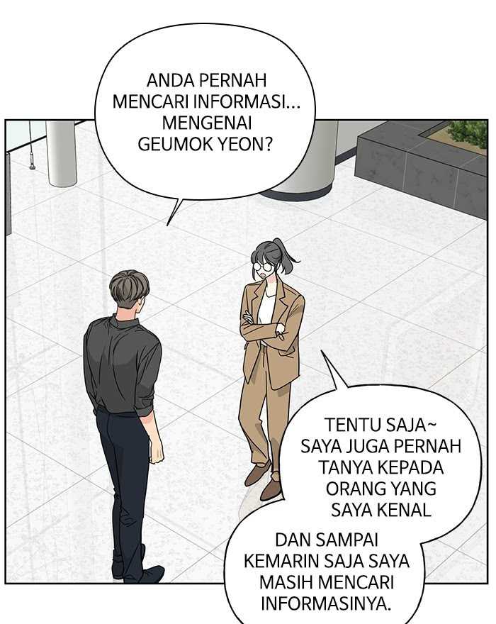 Mother, I’m Sorry Chapter 55 - halaman 89