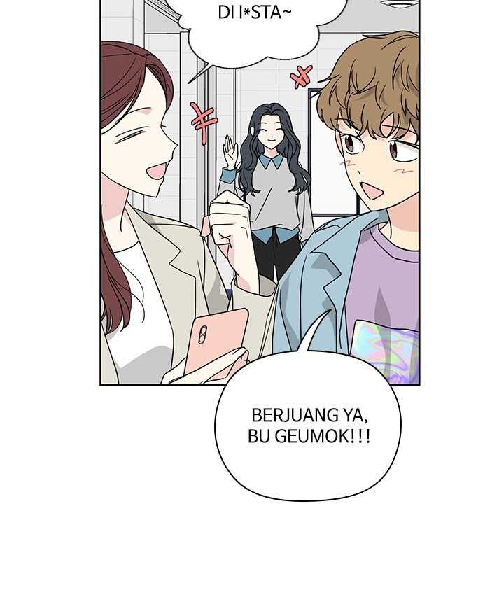 Mother, I’m Sorry Chapter 55 - halaman 9