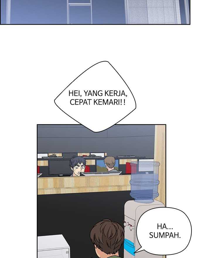 Mother, I’m Sorry Chapter 55 - halaman 93