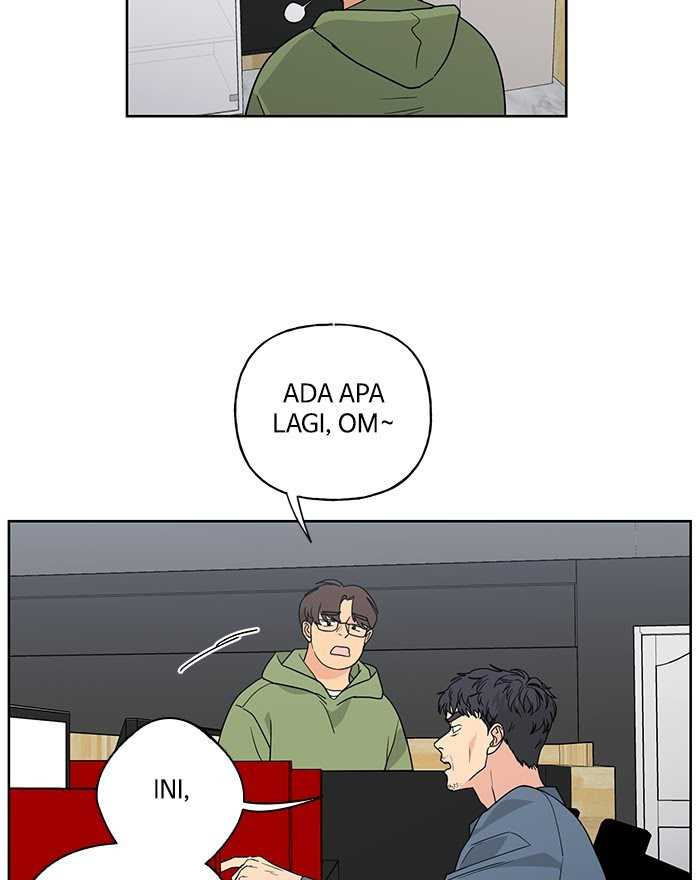 Mother, I’m Sorry Chapter 55 - halaman 94