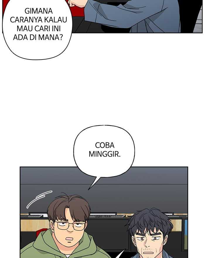 Mother, I’m Sorry Chapter 55 - halaman 95