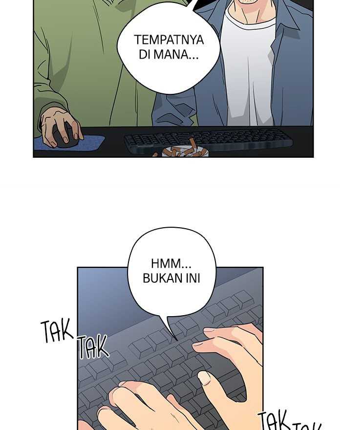 Mother, I’m Sorry Chapter 55 - halaman 96