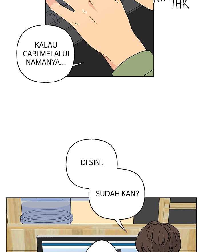 Mother, I’m Sorry Chapter 55 - halaman 97