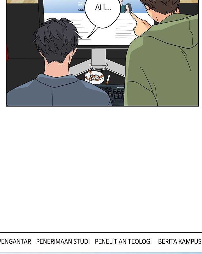 Mother, I’m Sorry Chapter 55 - halaman 98