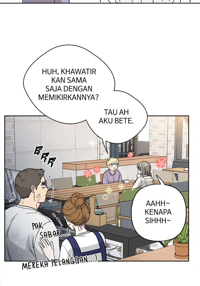 Mother, I’m Sorry Chapter 56 - halaman 10