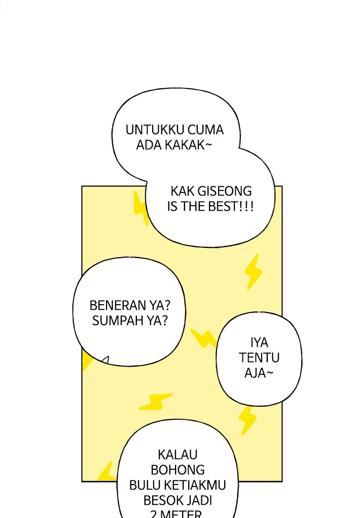 Mother, I’m Sorry Chapter 56 - halaman 11