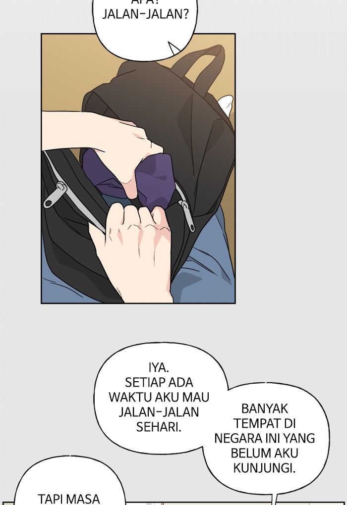 Mother, I’m Sorry Chapter 56 - halaman 15