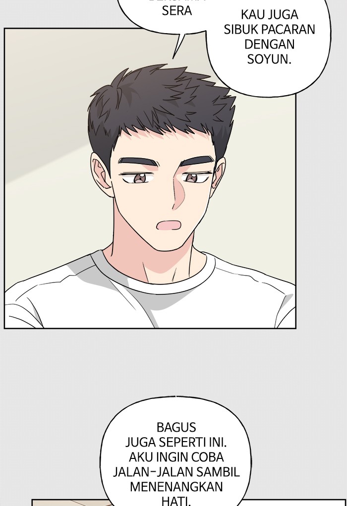 Mother, I’m Sorry Chapter 56 - halaman 17