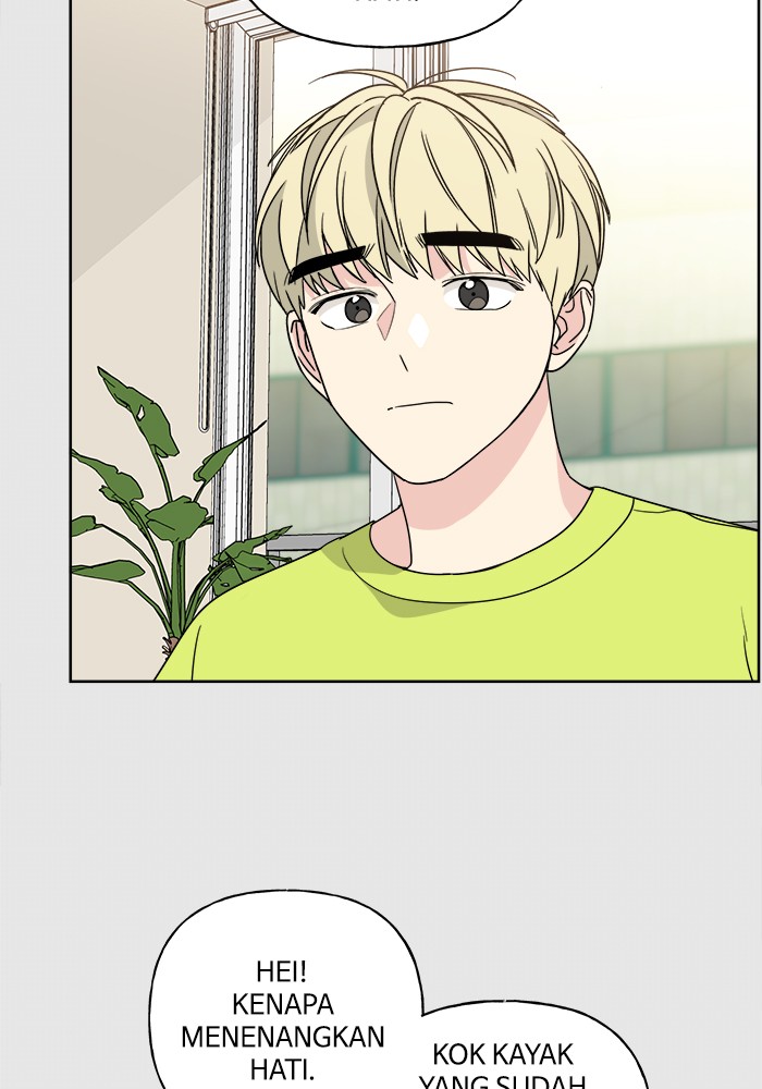 Mother, I’m Sorry Chapter 56 - halaman 18
