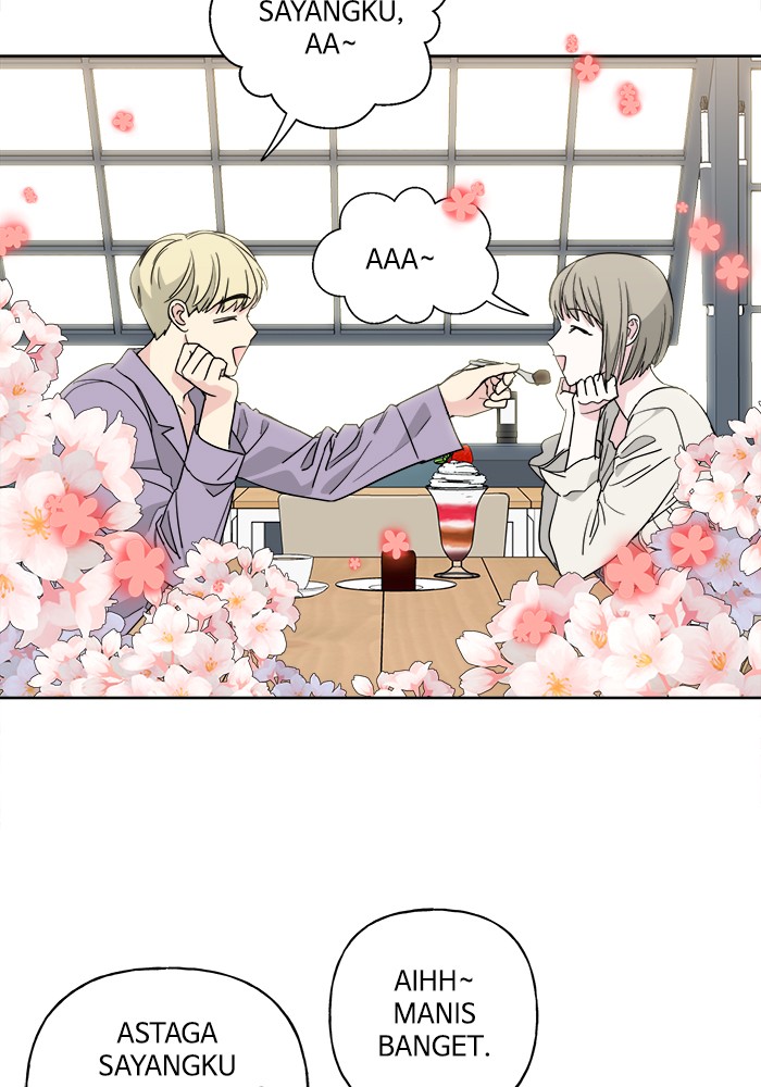 Mother, I’m Sorry Chapter 56 - halaman 2