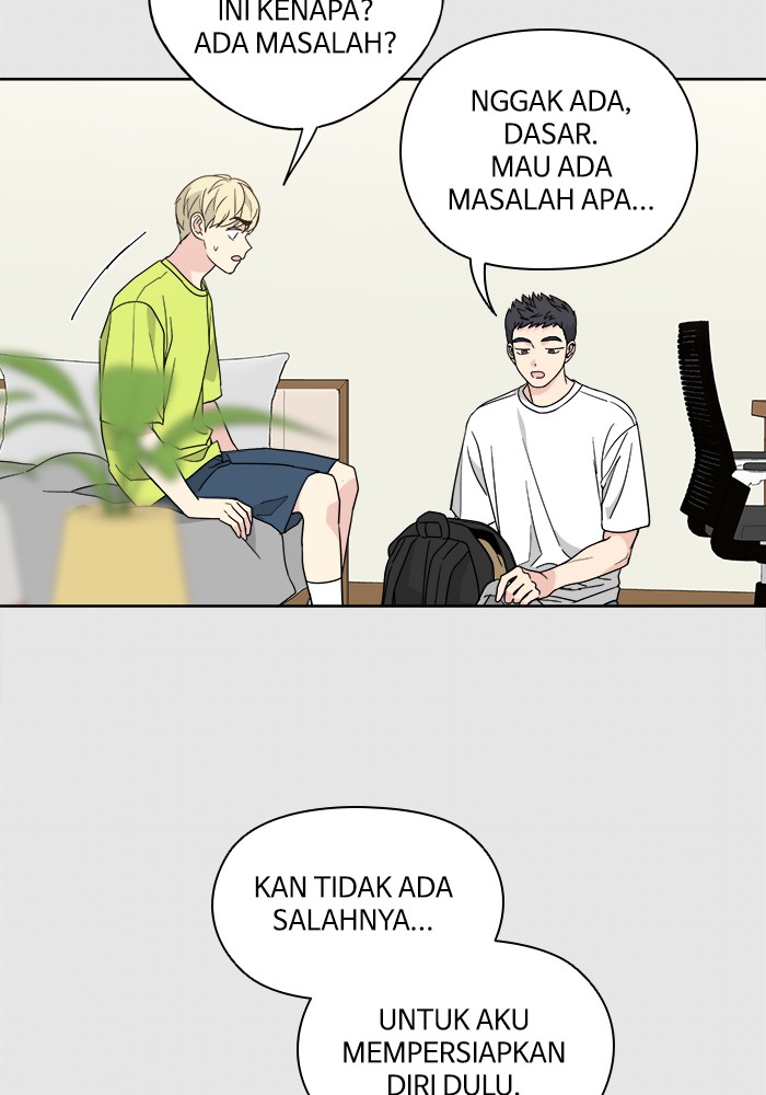 Mother, I’m Sorry Chapter 56 - halaman 20