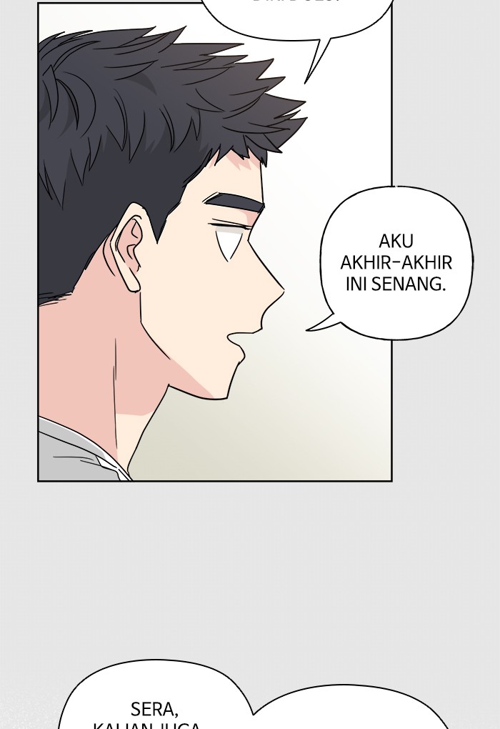 Mother, I’m Sorry Chapter 56 - halaman 21
