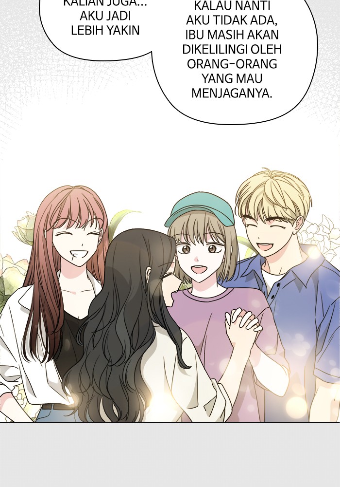 Mother, I’m Sorry Chapter 56 - halaman 22