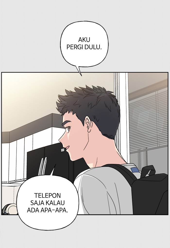 Mother, I’m Sorry Chapter 56 - halaman 23