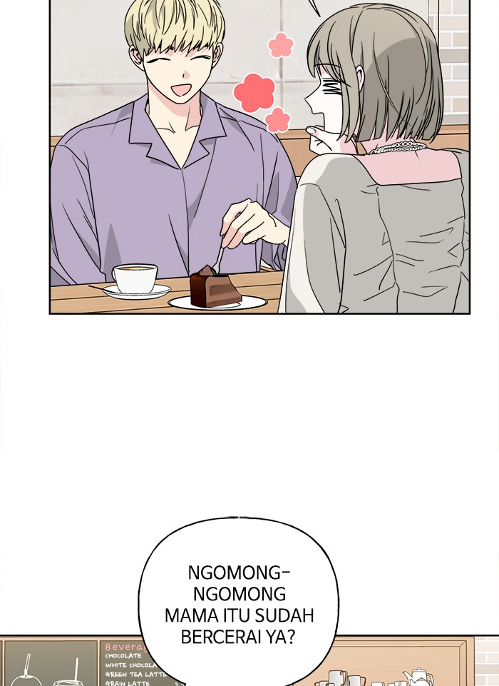 Mother, I’m Sorry Chapter 56 - halaman 26