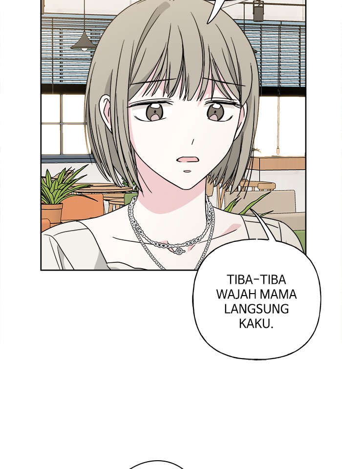 Mother, I’m Sorry Chapter 56 - halaman 28
