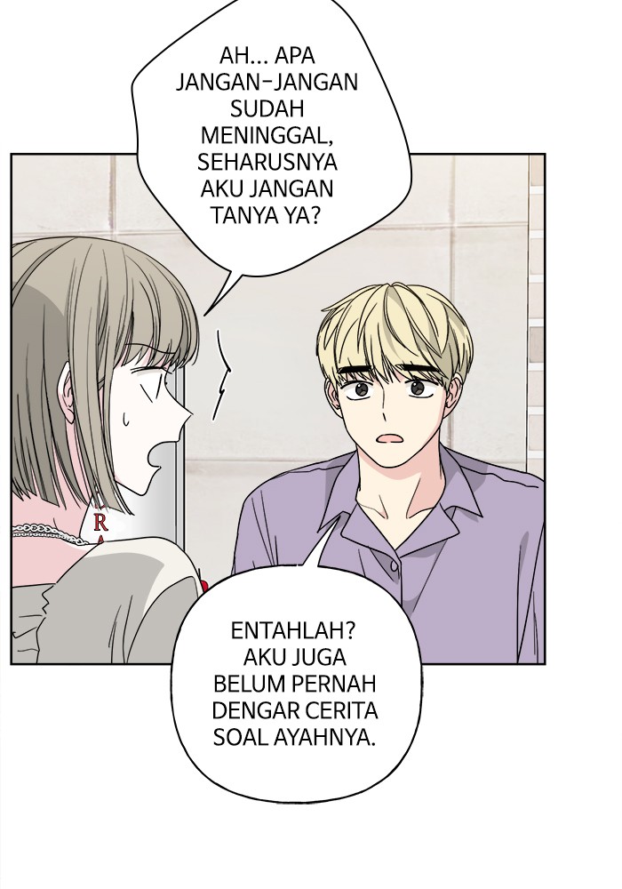 Mother, I’m Sorry Chapter 56 - halaman 29