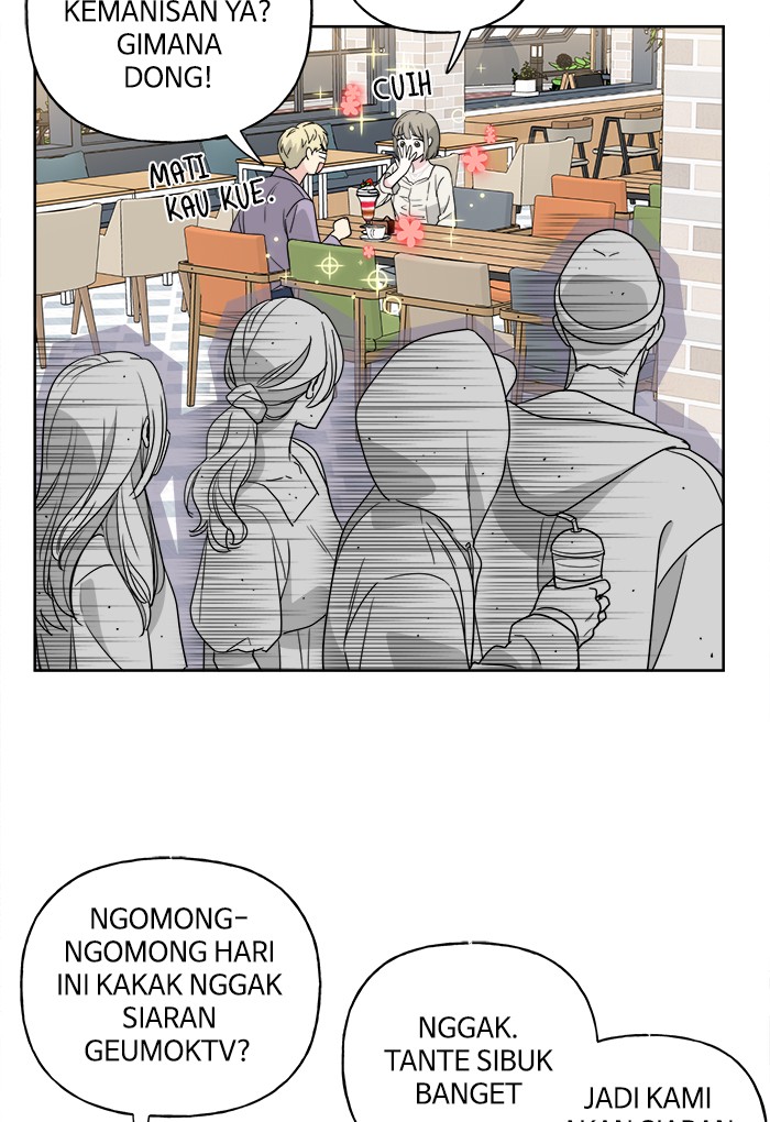 Mother, I’m Sorry Chapter 56 - halaman 3