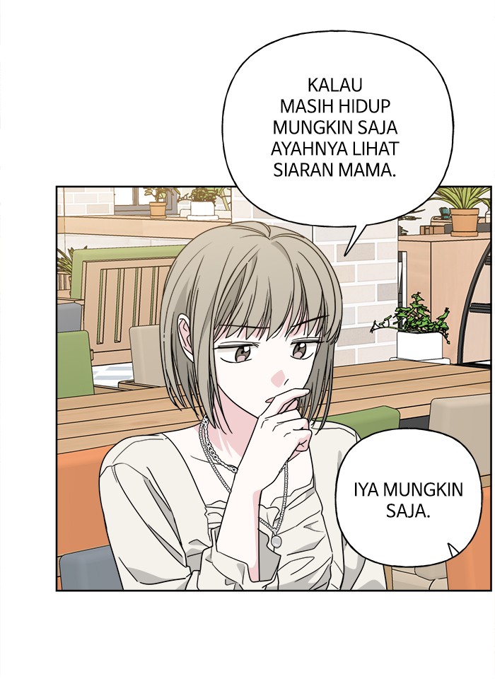 Mother, I’m Sorry Chapter 56 - halaman 30
