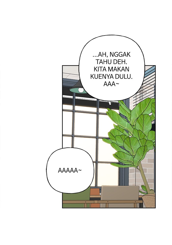 Mother, I’m Sorry Chapter 56 - halaman 31