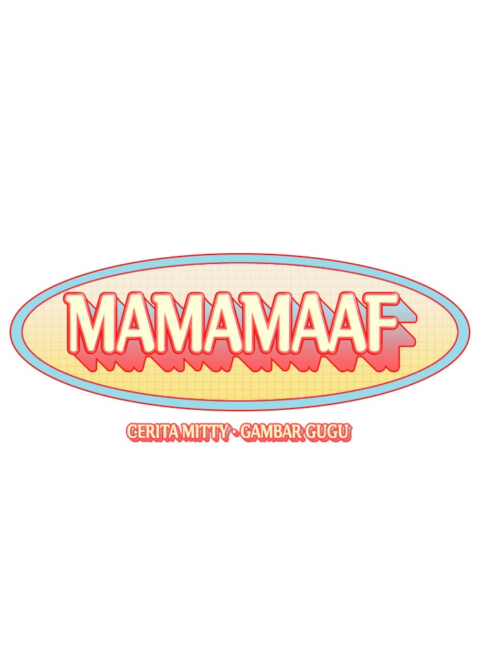 Mother, I’m Sorry Chapter 56 - halaman 32