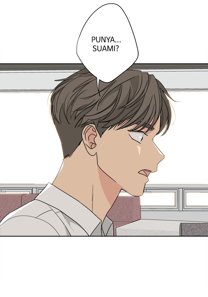 Mother, I’m Sorry Chapter 56 - halaman 33