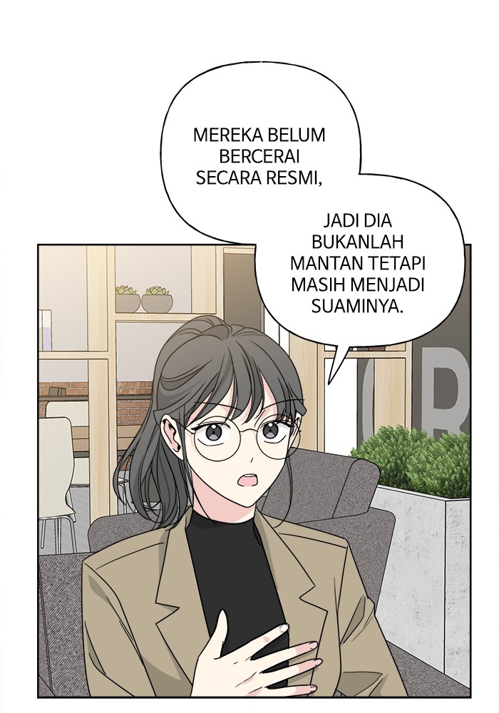 Mother, I’m Sorry Chapter 56 - halaman 35