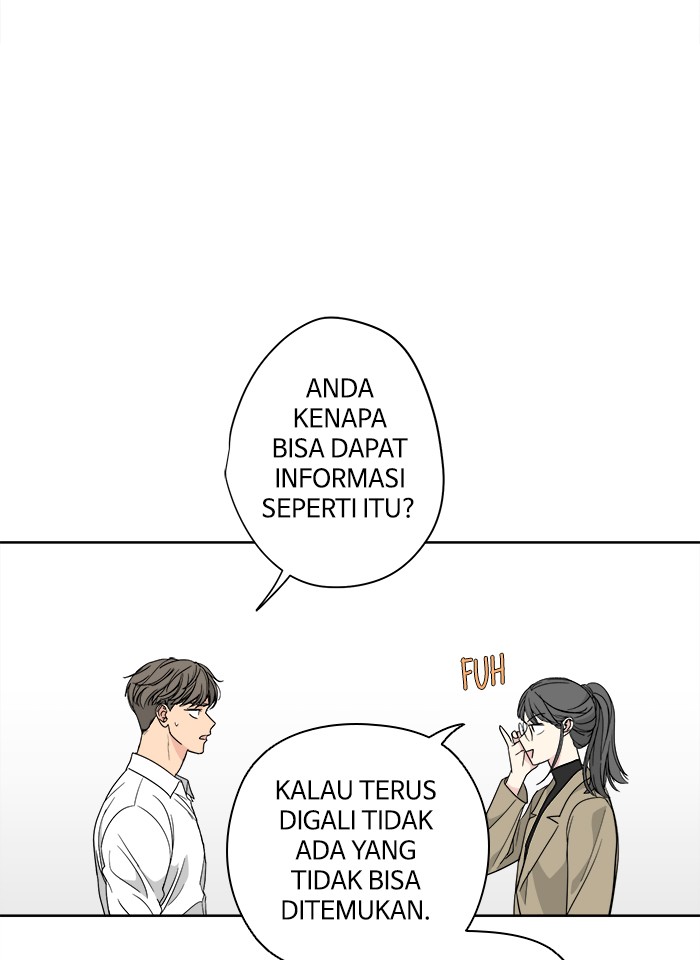 Mother, I’m Sorry Chapter 56 - halaman 36