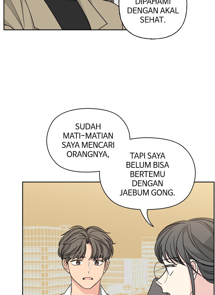Mother, I’m Sorry Chapter 56 - halaman 38