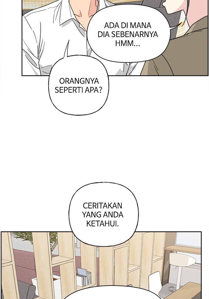 Mother, I’m Sorry Chapter 56 - halaman 39