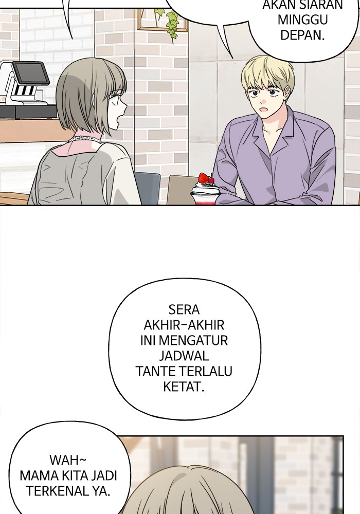 Mother, I’m Sorry Chapter 56 - halaman 4