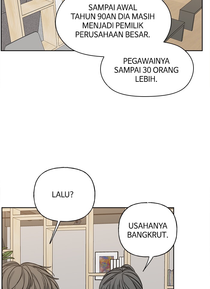 Mother, I’m Sorry Chapter 56 - halaman 40