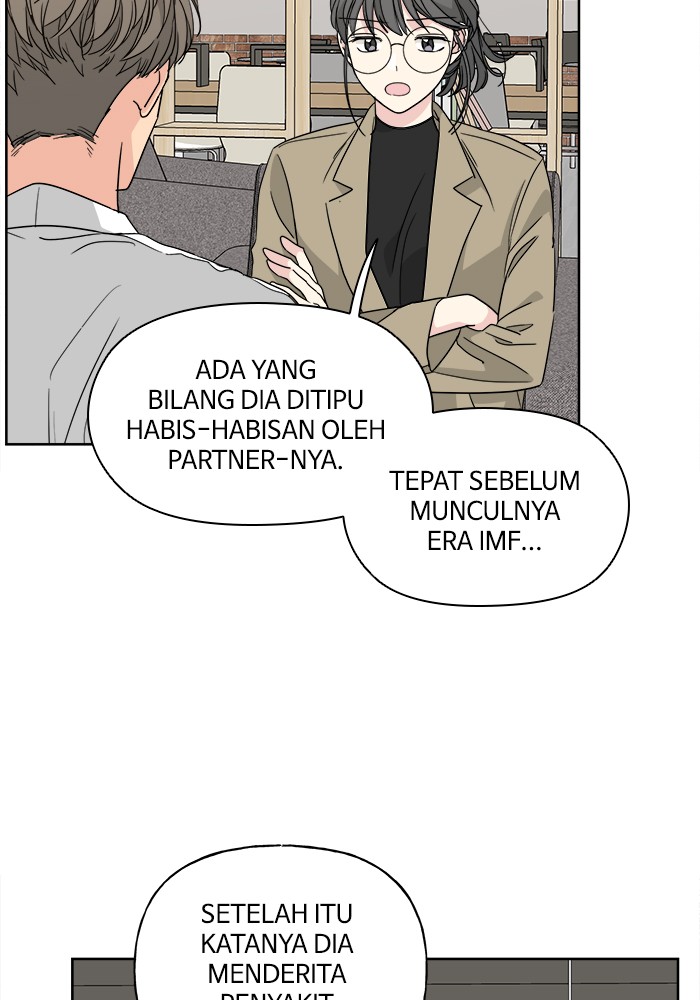 Mother, I’m Sorry Chapter 56 - halaman 41