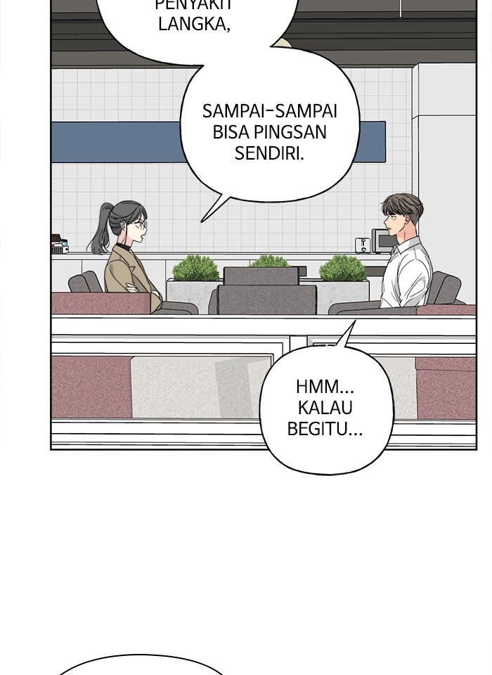 Mother, I’m Sorry Chapter 56 - halaman 42