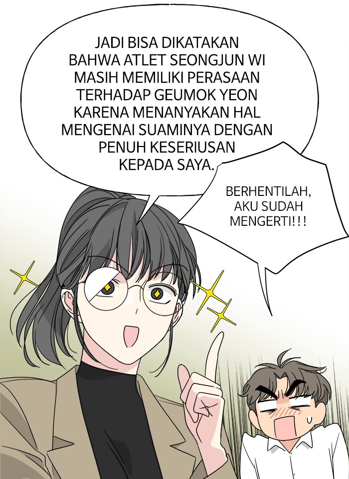 Mother, I’m Sorry Chapter 56 - halaman 46