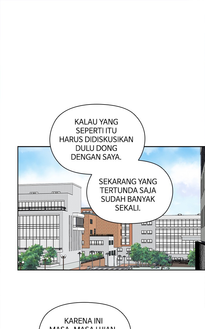 Mother, I’m Sorry Chapter 56 - halaman 49