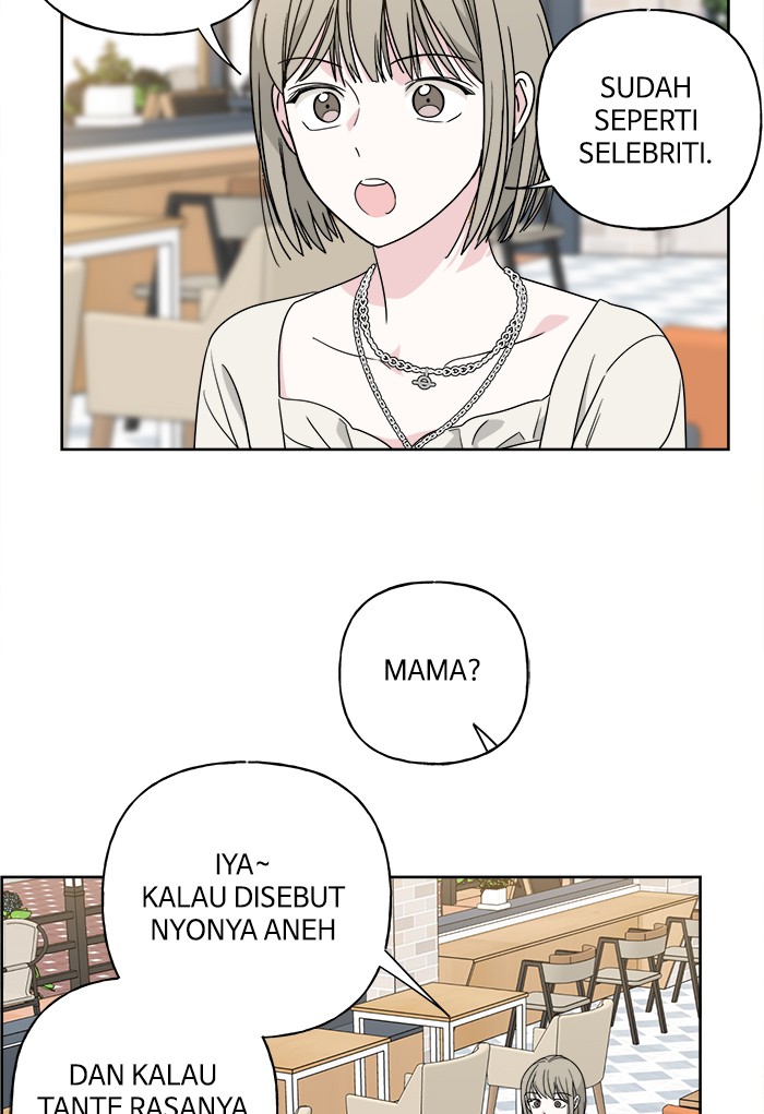 Mother, I’m Sorry Chapter 56 - halaman 5