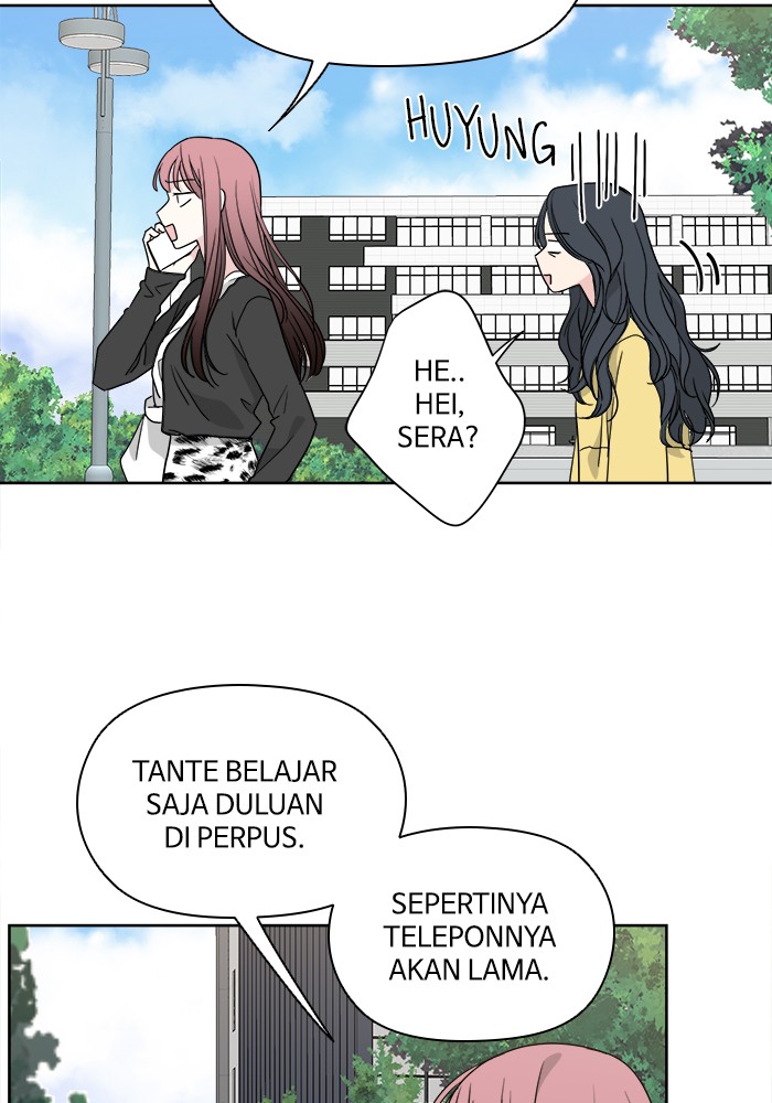 Mother, I’m Sorry Chapter 56 - halaman 52