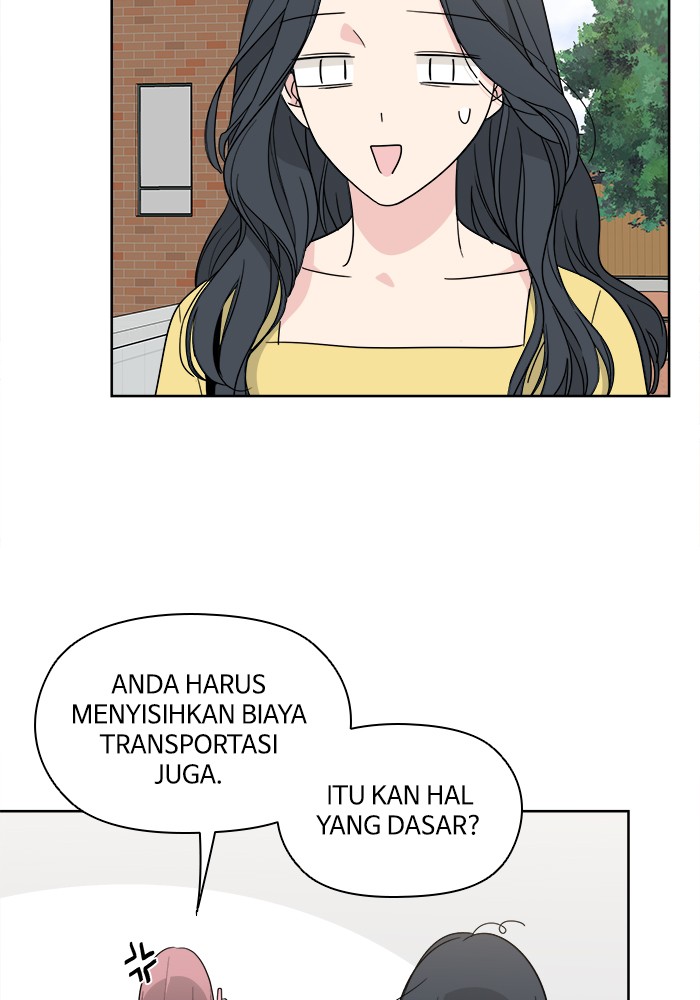 Mother, I’m Sorry Chapter 56 - halaman 54