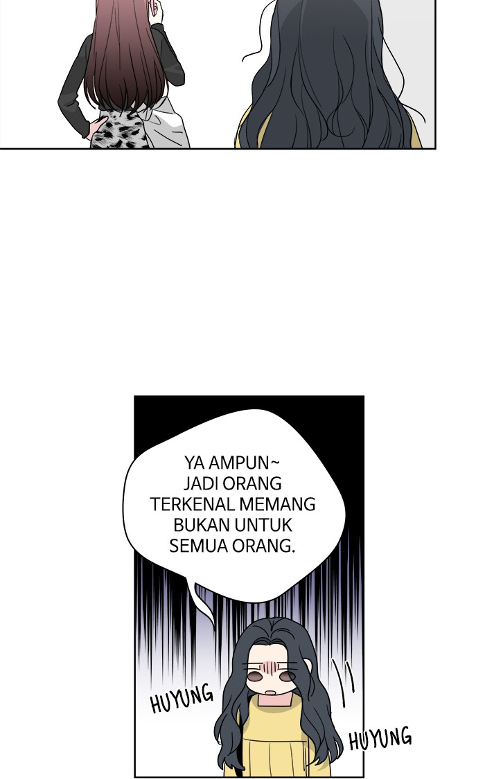 Mother, I’m Sorry Chapter 56 - halaman 55