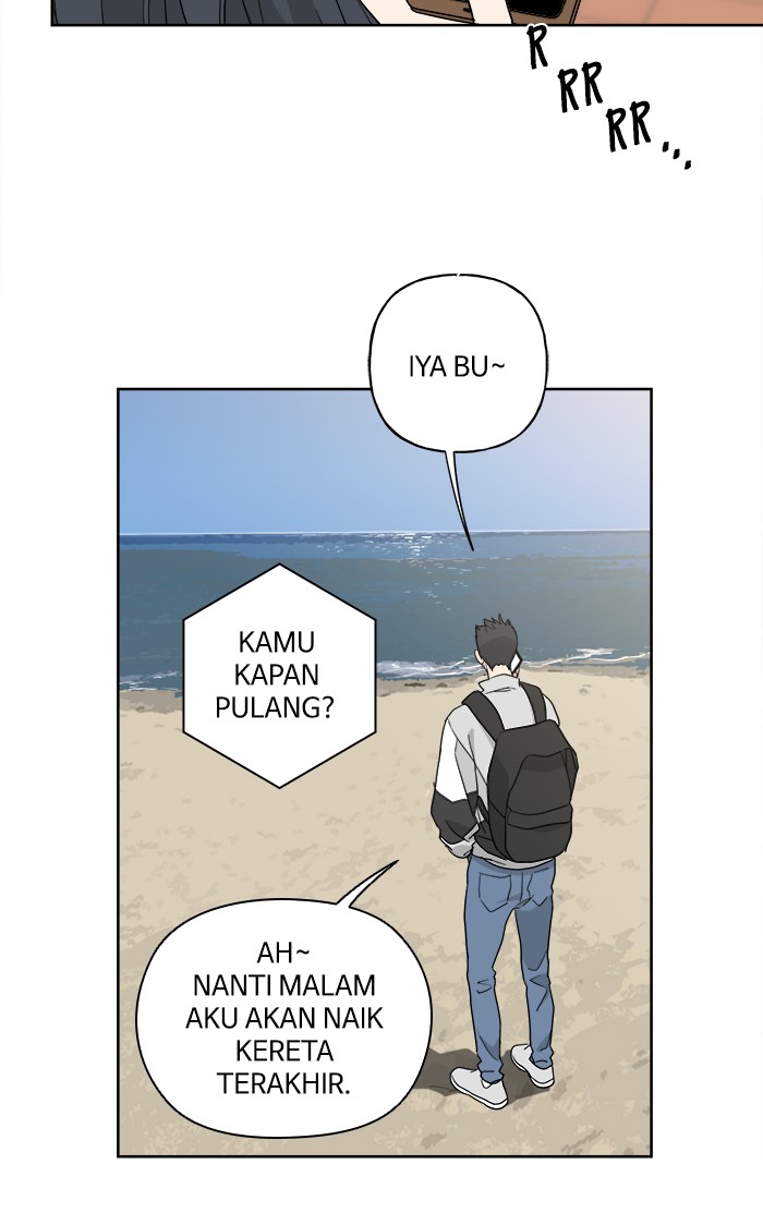 Mother, I’m Sorry Chapter 56 - halaman 57