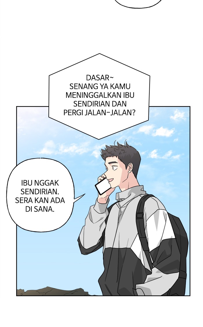 Mother, I’m Sorry Chapter 56 - halaman 59