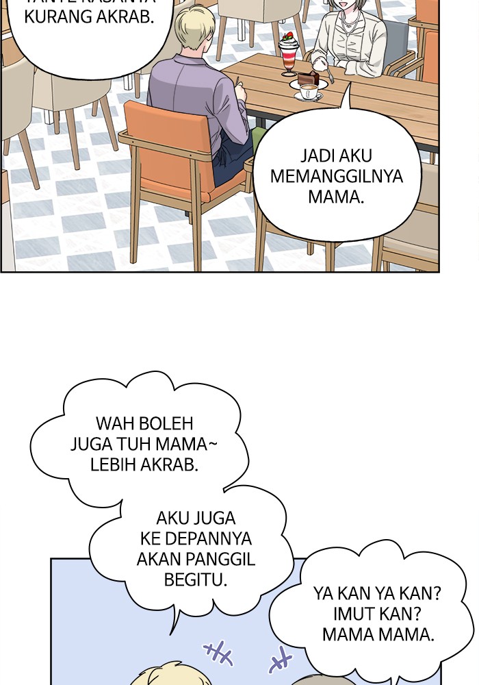 Mother, I’m Sorry Chapter 56 - halaman 6
