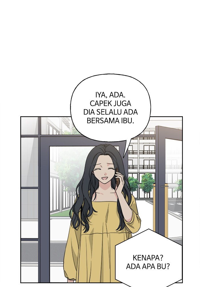 Mother, I’m Sorry Chapter 56 - halaman 60