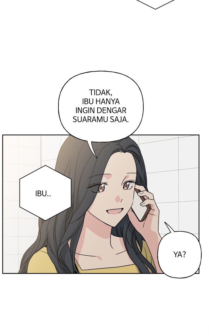 Mother, I’m Sorry Chapter 56 - halaman 61