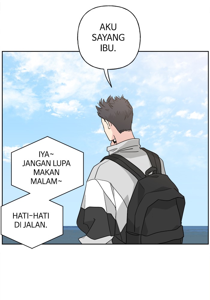 Mother, I’m Sorry Chapter 56 - halaman 62