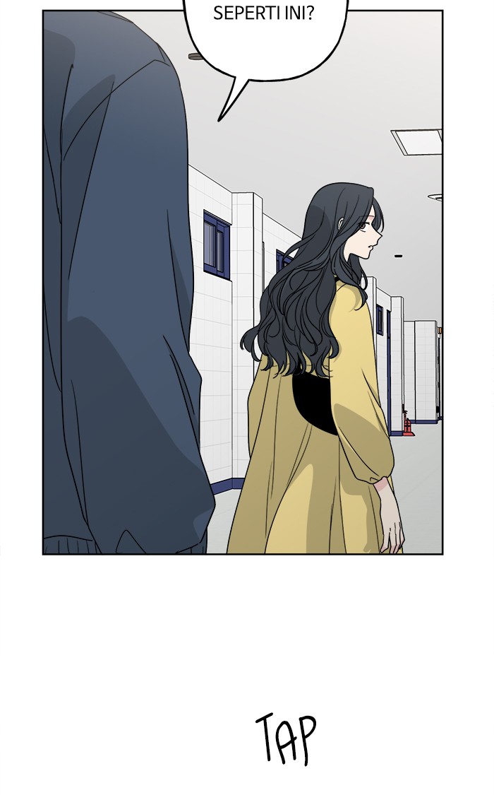 Mother, I’m Sorry Chapter 56 - halaman 65